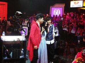 年代秀陈键锋花絮,重温经典瞬间，笑料百出