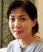 张晞 个人资料